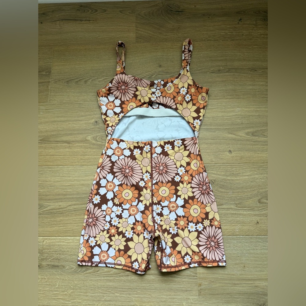 Kavala One‑Piece Swimsuit – Size Small - Picture 6 of 6
